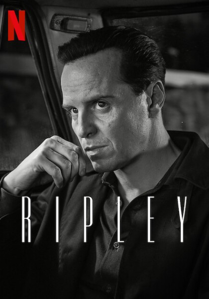 Ripley – Disponibile su Netflix la serie firmata da Steven Zaillian